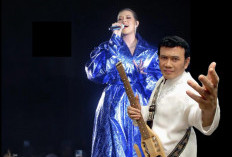 Raisa Nyanyi Dangdut dengan Rhoma Irama, Lesti Kejora Kolaborasi dengan Marion Jola