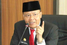 Program UHC di Provinsi Bengkulu Capai 100 Persen