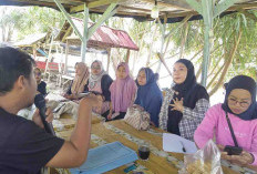 Tuntut Jadi PPPK Paruh Waktu, Honorer R4 Gelar Audiensi dengan DPRD Kaur