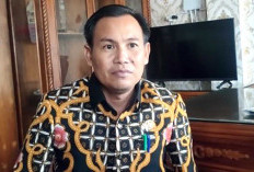 Agar Bisa Bahas RAPBD, Pimpinan DPRD Seluma Pastikan AKD Dibentuk Pekan Ini