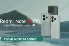 Hp Xiaomi 2025 Terbaru!Harga Terjangkau< Spek Gila! RAM 12/512GB,Baterai 750 mAH