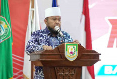 Gubernur Pastikan Pembangunan Sekolah Dianggarkan Tahun Ini