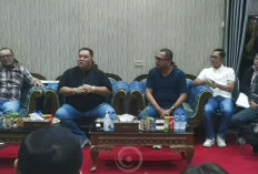 Pemkab Bengkulu Selatan Gelar Coffe Morning, Ini Tujuannya 