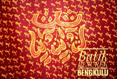 2 Oktober Hari Batik Nasional, Ternyata Ini Poin yang Menjadi Dasar Peringatan