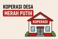 Erick Thohir Dukung Himbara Salurkan Rp450 Triliun untuk Koperasi Desa