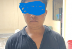 Setahun Diburu, Polres Bengkulu Selatan Berhasil Ringkus Buronan Kasus Curanmor