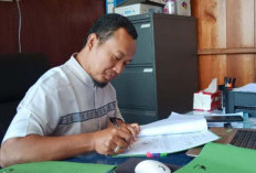 Pemkab Bengkulu Selatan Susun Standar Pelayanan Publik