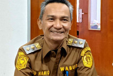Lakukan Langkah Strategis untuk Meningkatkan PAD