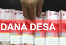 37 Desa Dapat Kucuran DD Tambahan, Ini Daftarnya 