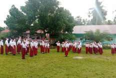Nilai Sumatif Disebut Penentu Kelulusan Siswa