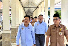 Pansus DPRD Bengkulu Selatan Jemput Bola ke RSHD Manna, Temukan Keanehan Soal Ini