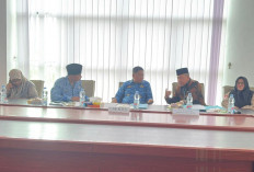 RAD Kepemudaan 2025: Bangun Pemuda Berkarakter dan Berintegritas