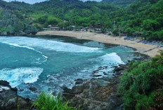 Pantai Siung Objek Wisata Menarik di Gunung Kidul, Daya Tarik, Rute dan Fasilitas