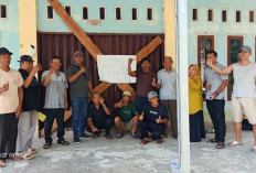 Nasib Kades Suka Raja Kedurang Ilir: Wajib Setor Rp240 Juta, Kini Diberhentikan Sementara