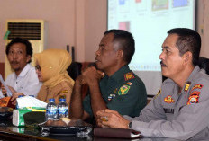 Dorong Ketahanan Pangan, PWI Bengkulu Selatan Gelar FGD Bersama Petani dan Pemerintah