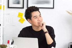 Jangan Sampai Loyo, 7 Tips Mengembalikan Produktivitas Bekerja setelah Libur Lebaran 