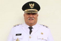 Perjuangkan DAK Pendidikan, Bupati Lobi Kementerian