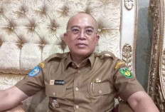 Perayaan HUT Ke-76 Bengkulu Selatan Digelar Sederhana