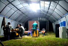 Hadapi Cuaca Ekstrem, BPBD Bengkulu Selatan  Siaga 24 Jam