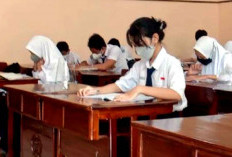 Agar Pembelajaran Maksimal, Meubeler Sekolah Harus Dirawat 