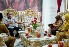 Pemprov Surati Perusahaan Tambang Lakukan Penghijauan Serentak