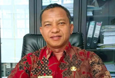 Seluruh Puskesmas di Bengkulu Bakal Terapkan Sistem ILP