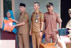 Tingkat Kebakaran Tinggi, Bupati Ingatkan Warga Teliti Jaringan Listrik