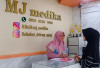 Klinik MJ Medika Rutin Gelar USG dan Laboratorium Gratis Setiap Bulan