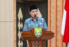 Kasus Stunting di Provinsi Bengkulu Ditargetkan Turun 3 Persen 