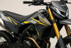 Honda Carisma Cross Trail Hadir, Motor Trail Gagah, Harga Super Terjangkau Mulai Rp7 Jutaan