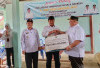 Berkunjung, Wamentrans RI Bawa Bantuan Rp4,5 Miliar untuk Masyarakat Bengkulu Selatan