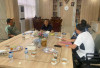 Pemda Kaur Bentuk Tim Percepatan Pencapaian PAD