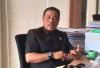 Raperda RPJMD, Pansus Konsultasi ke Kemendagri