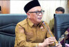 Soal Tapal Batas, Pemkab Seluma Akan Bersurat Ke Pemkab Bengkulu Selatan