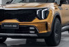 Kia Mohave 2026 Resmi Diperkenalkan, SUV Premium Tangguh dengan Mesin Baru dan Fitur Canggih
