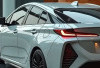 Toyota Prius 2026 Hadir dengan Desain Futuristik dan Teknologi Hybrid Generasi Baru