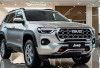 Isuzu Jeep J6 2025 Meluncur, SUV Premium dan Tangguh, Tersedia Dua Pilihan Mesin Turbo Diesel 2.5L atau 3.0L