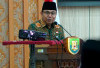 Pemprov Ajak MUI Ikut Wujudkan Program Bantu Rakyat