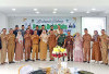 Dinas Perpustakaan Kabupaten Bengkulu Selatan Gelar Bedah Buku Melestarikan Adat dan Budaya
