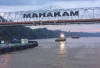 Fakta Tentang Sungai Mahakam, Ditetapkan Sebagai Sungai Terdalam di Indonesia dan Kaya Hayati