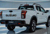 Suzuki Carry Pikap 2025! Kendaraan Niaga Ringan Paling Legendaris, Masih Pantaskah Disebut Rajanya Pikap?