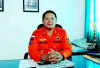 Pastikan Jalur Lintas Manna - Pagaralam Sudah Normal, Material Longsor Sudah Bersih