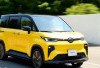 Toyota Siapkan Kehadiran New Sparky, Minivan Kompak dengan Mesin Diesel 1.5L