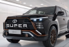 Toyota Kijang Super Mini Bus, Tangguh dan Keren, Pemakaian BBM Irit, Pembelian Bisa Kredit Cicilan Murah