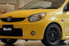 Toyota Ractis 2026, MPV Kompak Masa Depan dengan Sentuhan Emosional dan Fungsionalitas Modern