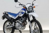 Yamaha SO 200 2026 Resmi Hadir, Motor Legendaris Kembali dengan Sentuhan Modern