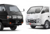Mitsubishi L300 performa dan efisiensi Beban Berat, Tapi Traga Lebih Nyaman dan Banyak Muatan! 