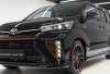 Toyota Calya 2025 Hadir dengan Wajah Baru, Lebih Modern, Nyaman, dan Tetap Hemat BBM