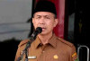 ASN Harus Selalu Meningkatkan Kinerja Pelayanan