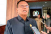 DPRD Provinsi Bengkulu Siap Tindak Lanjuti Usulan Mahasiswa Saat Aksi Demo